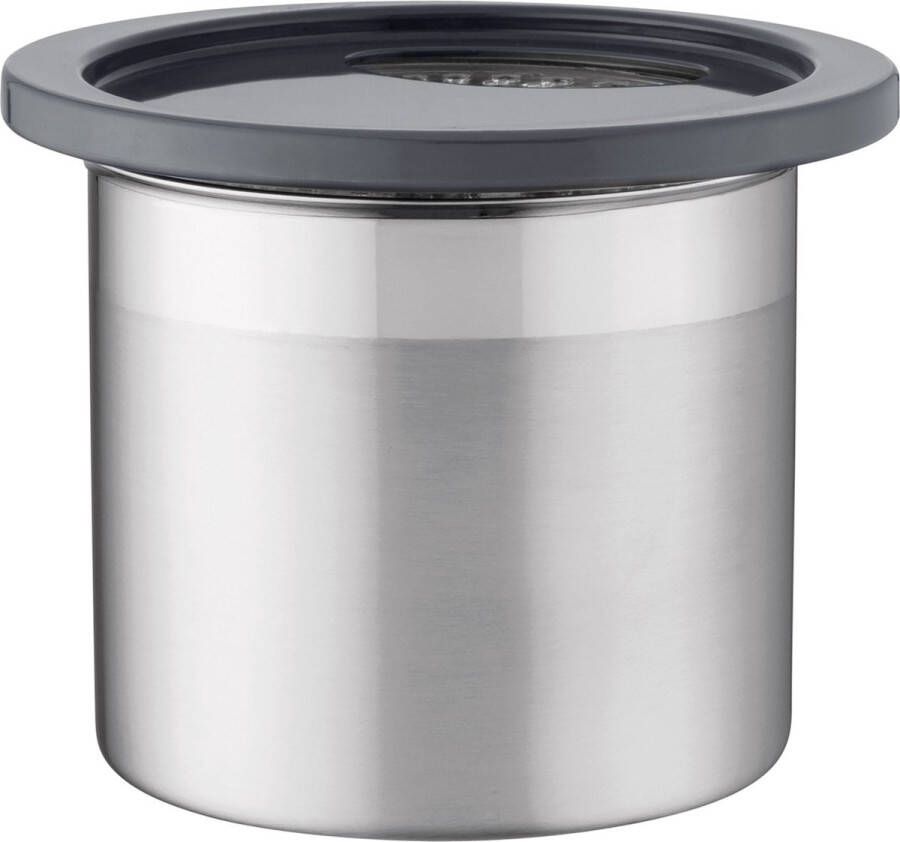 BergHOFF Essentials Bewaardoos 12 x 11 cm Grijs