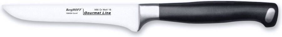 BergHOFF Essentials Uitbeenmes 10 Cm Zwart