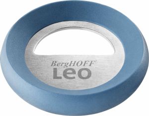 BergHOFF Flesopener Blauw Roestvrij staal |Leo Line