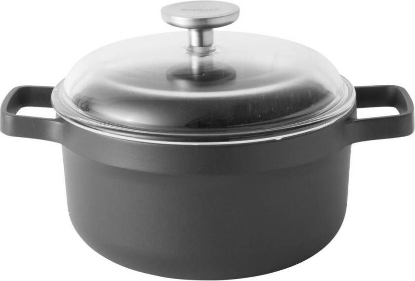 BergHOFF Kookpot met deksel 24 cm Gem | Potten&Pannen | Keuken&Koken Keukengerei | 2307310