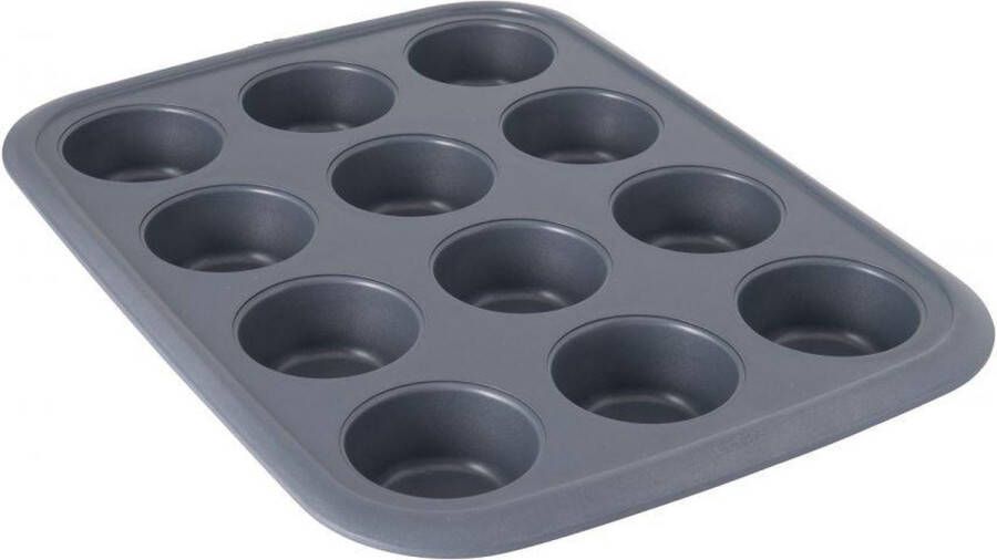 BergHOFF Gem Line muffinvorm (12 muffins)