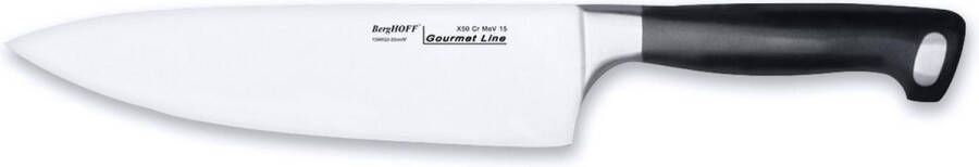 BergHOFF gesmeden Chef mes Gourmet 20 cm