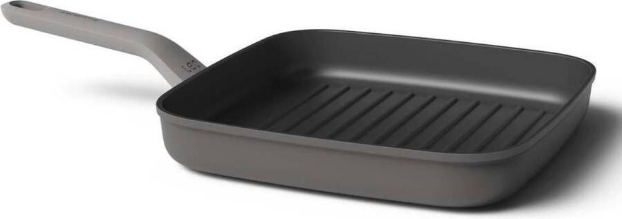 BergHOFF Grillpan 24 cm Leo | Potten&Pannen | Keuken&Koken Keukengerei | 5413821089959