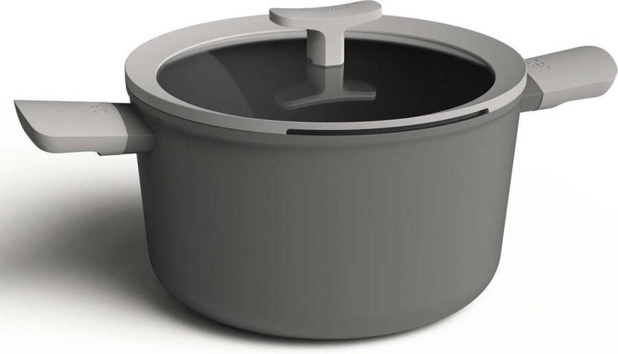 BergHOFF Kookpot met deksel 24 cm Leo (3950169) | Potten&Pannen | Keuken&Koken Keukengerei | 5413821085845