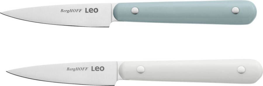 BergHOFF LEO 2-delige messenset Spirit Slate Multi-Color