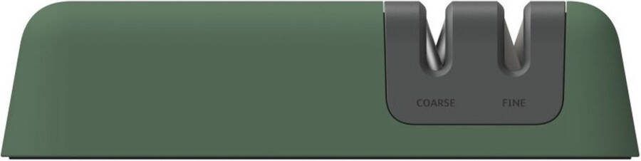 BergHOFF LEO 2-in-1 messenslijper Groen Vert