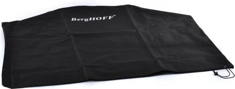 BergHOFF BBQ Hoes Large Ron | elektronica en media | Accessoires&Toebehoren Barbecue toebehoren | 2415499