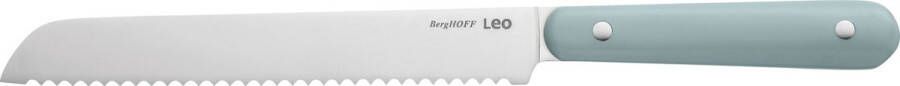 BergHOFF LEO Broodmes Glints Slate 20cm Blauw