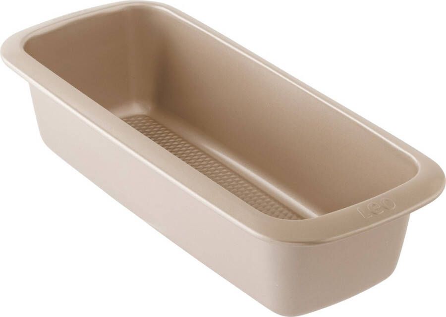 BergHOFF Balance Cakevorm Carbonstaal Non-Stick 2.2 L 30 x 11.5 cm Leo Line