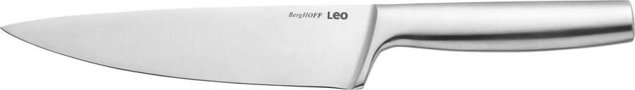 BergHOFF LEO Chefmes Legacy 20cm Metaal