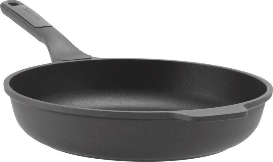 BergHOFF Leo Cast Alu Braadpan 28cm 3950298 | Potten&Pannen | Keuken&Koken Keukengerei | 5413821326634