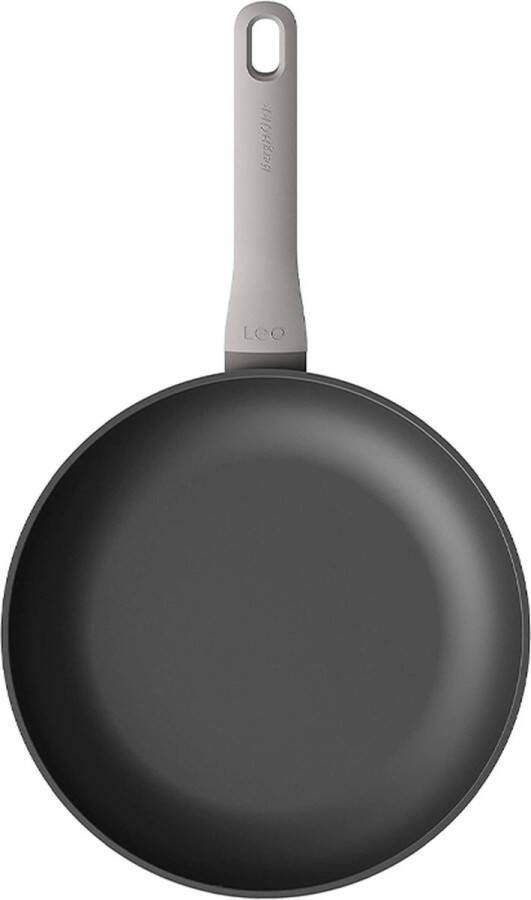 BergHOFF Leo Lite Braadpan Grijs Ø24cm