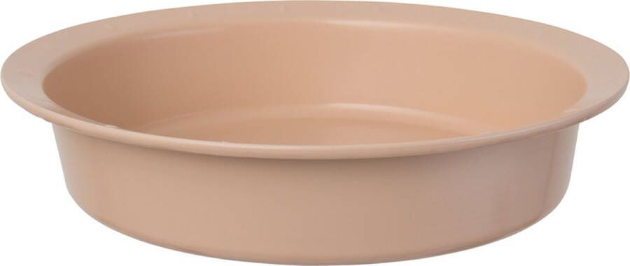 BergHOFF Ronde cakevorm Beige Koolstofstaal |Leo Line