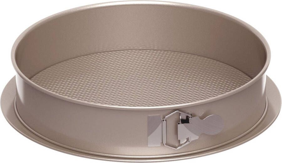BergHOFF LEO Springvorm Balance 27cm Champagne