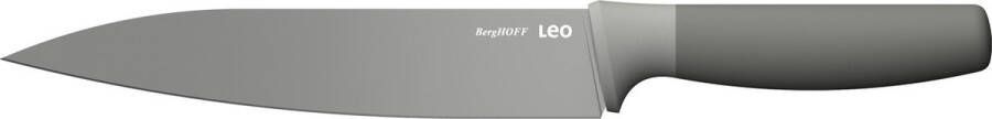 BergHOFF Balance Trancheermes 19 cm Gerecycled Kunststof Leo Line