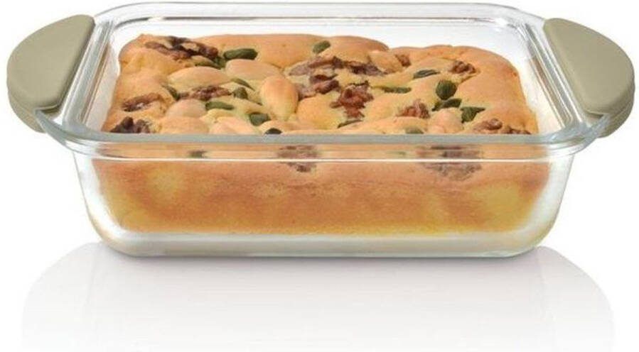 BergHOFF | OUTLET | Ovenschaal 0 7Ltr 21 5x15x 5 cm