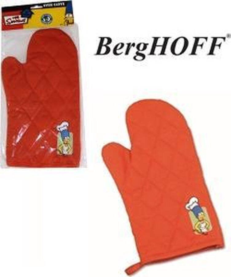 BergHOFF ovenwant The Simpsons 41 cm