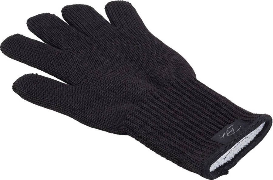 BergHOFF Piet by Barbecue handschoen Zwart