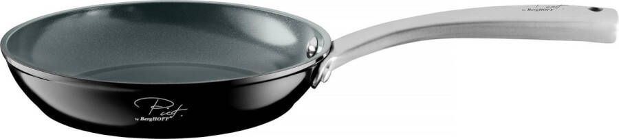 BergHOFF Piet Huysentruyt Braadpan 20 cm | Potten&Pannen | Keuken&Koken Keukengerei | 5413821377360