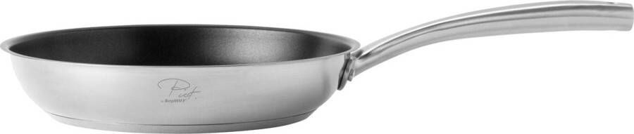 BergHOFF Piet Huysentruyt Braadpan 24 cm | Potten&Pannen | Keuken&Koken Keukengerei | 5413821361475