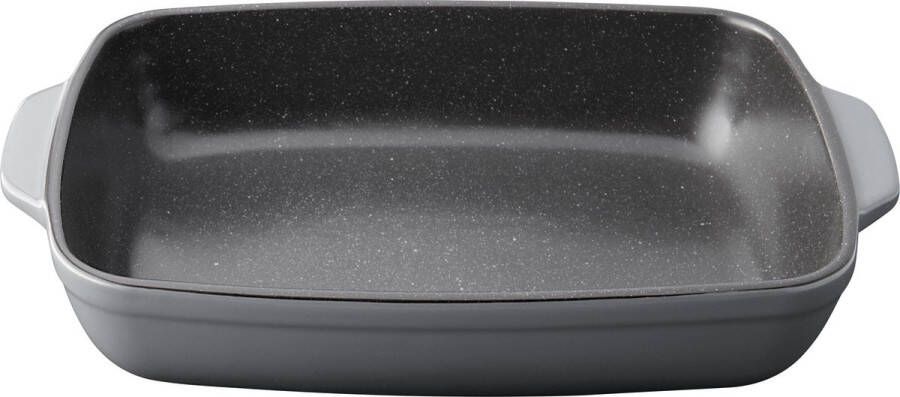 BergHOFF Gem Line rechthoekige ovenschaal 35x23x7 5cm