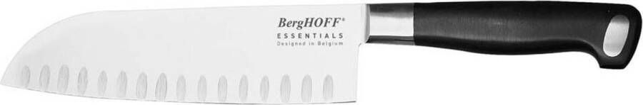 BergHOFF Santokumes met inkepingen 18 cm | Essentials