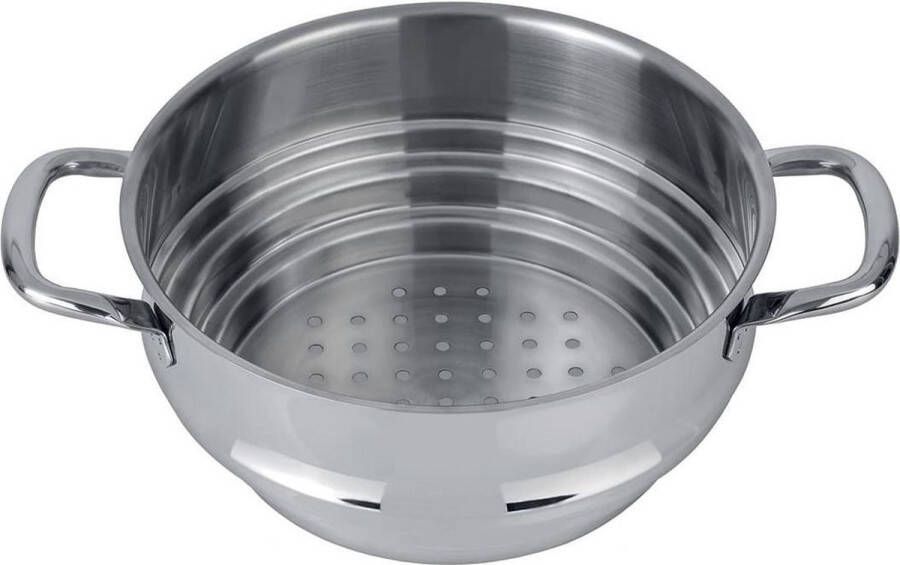 BergHOFF Stoommandje 20 24cm