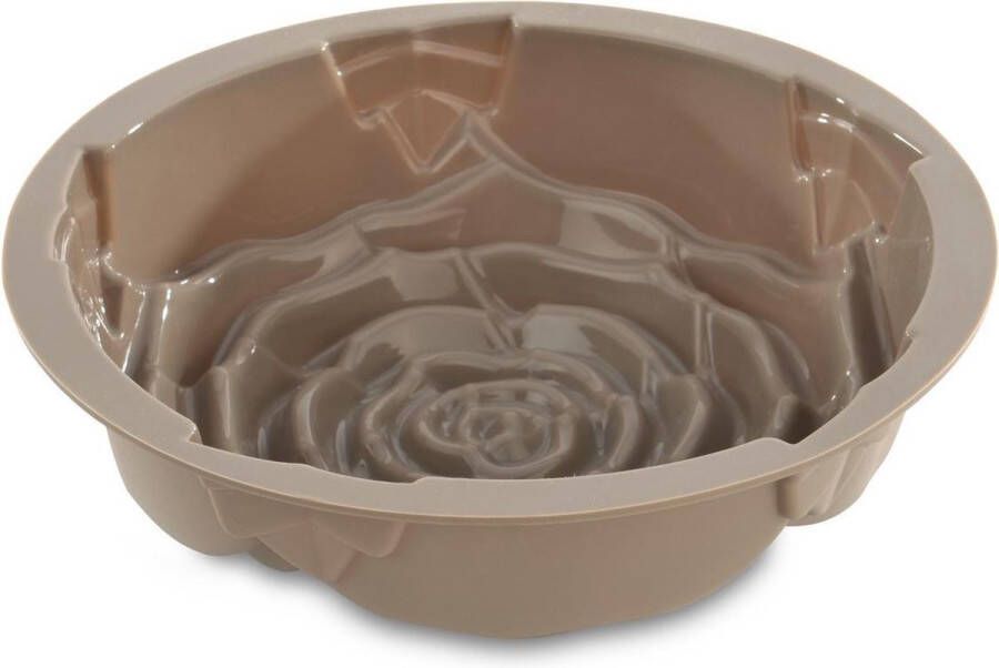 BergHOFF Studio Line roos silicone cakevorm