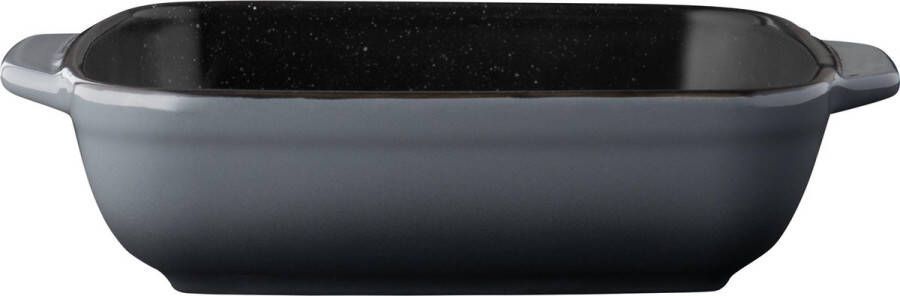 Club Manhattan BergHOFF Ovenschaal 20.5 cm x 20.5 cm Zwart BergHOFF | Gem