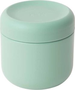 BergHOFF Voedselcontainer 0 35 L Mint | Leo