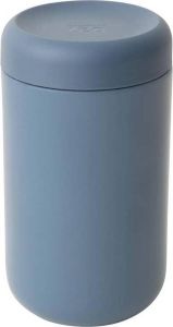 BergHOFF Voedselcontainer 0 75 L Blauw | Leo