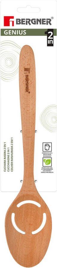 Bergner Pollepel GENIUS BG 32 cm