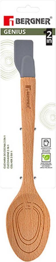 Bergner Pollepel GENIUS BG 35 cm