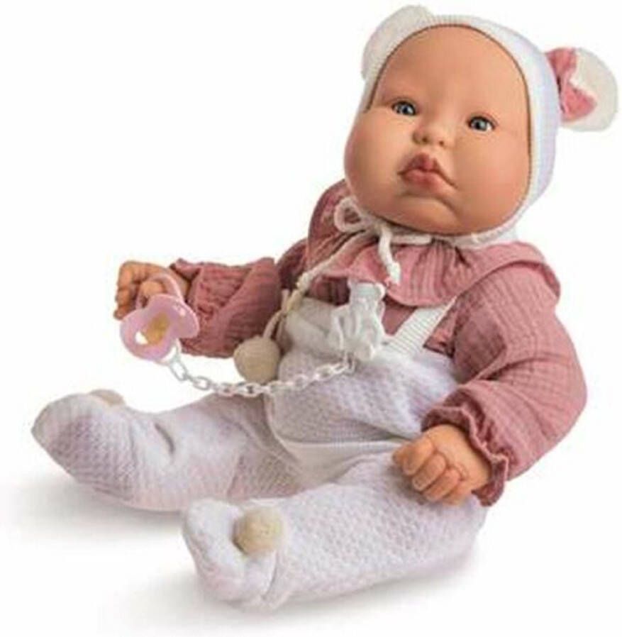 Berjuan Babypop Chubby Baby 20005-22