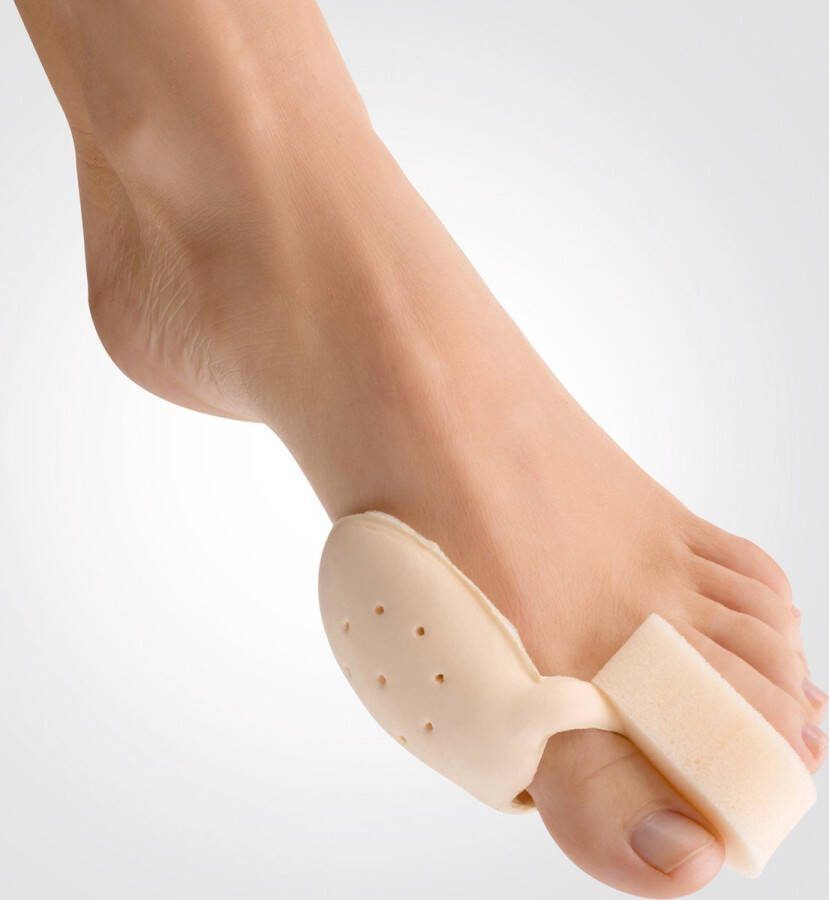 Berkemann Teenspreider + Ballenbed 08147-002 1 stuk