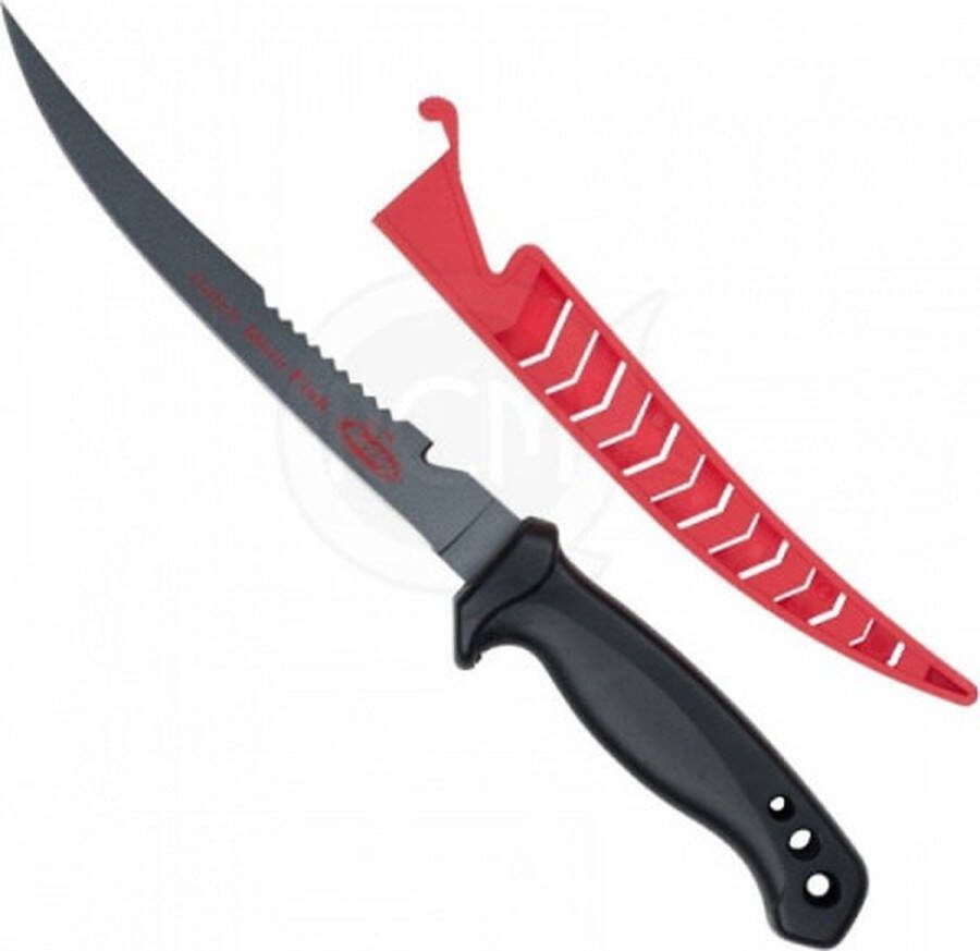 Berkley Fileermes PDQ Maat : 23cm