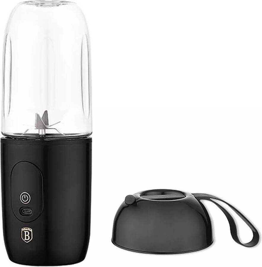Berlinger Haus Blender En Drinkbeker 2 in 1