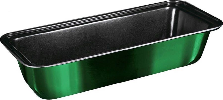 Berlinger Haus Top Choice Broodbak vorm Cake vorm 33 x 14 x 7 cm Emerald collection