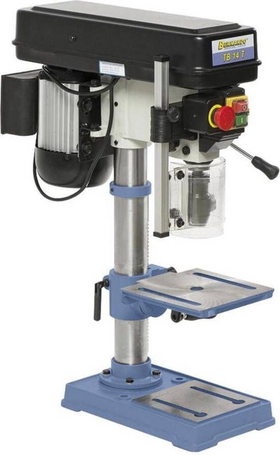 Bernardo Kolomboormachine TB 14 T 01-1026