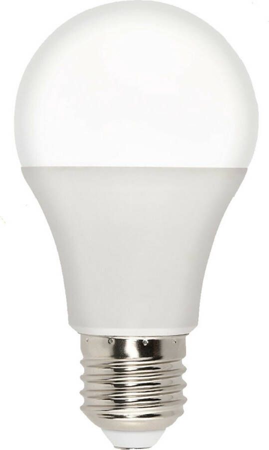 BES LED Lamp Kozolux Runi E27 Fitting 12W Natuurlijk Wit 4000K