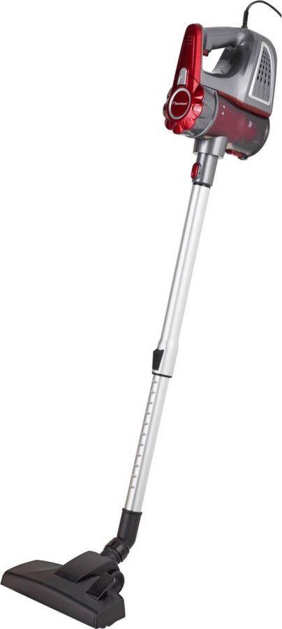 Bestron AVC800 Practico Plus 2-in-1 steelstofzuiger