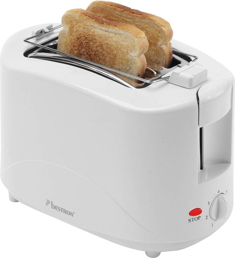 Bestron AYT600 Broodrooster