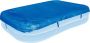 Bestway afdekzeil blauw 295x220 cm Leen Bakker - Thumbnail 1