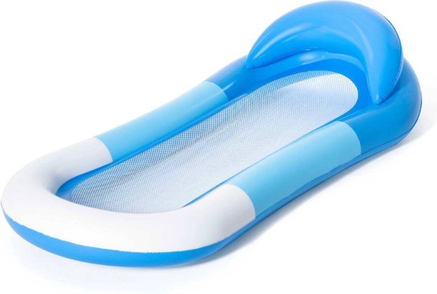 Bestway Aqua Hammock 153x74cm Luchtbed