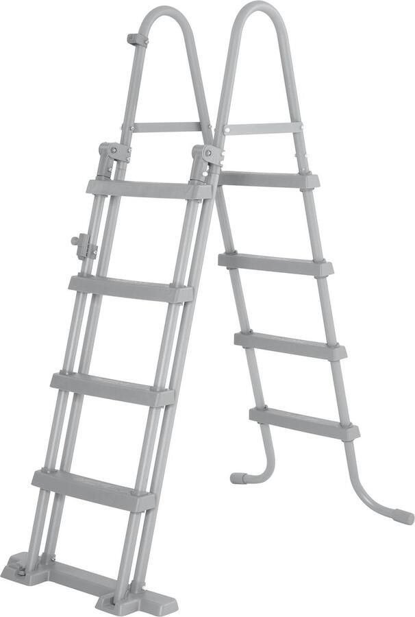 Bestway Flowclear trap opbouw zwembad 122cm