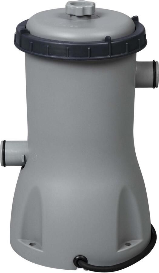 Bestway Flowclear zwembad filterpomp 3028 ltr uur