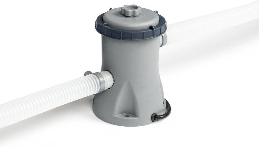 Bestway Flowclear Cartridge Filterpomp 2 0 M³ u