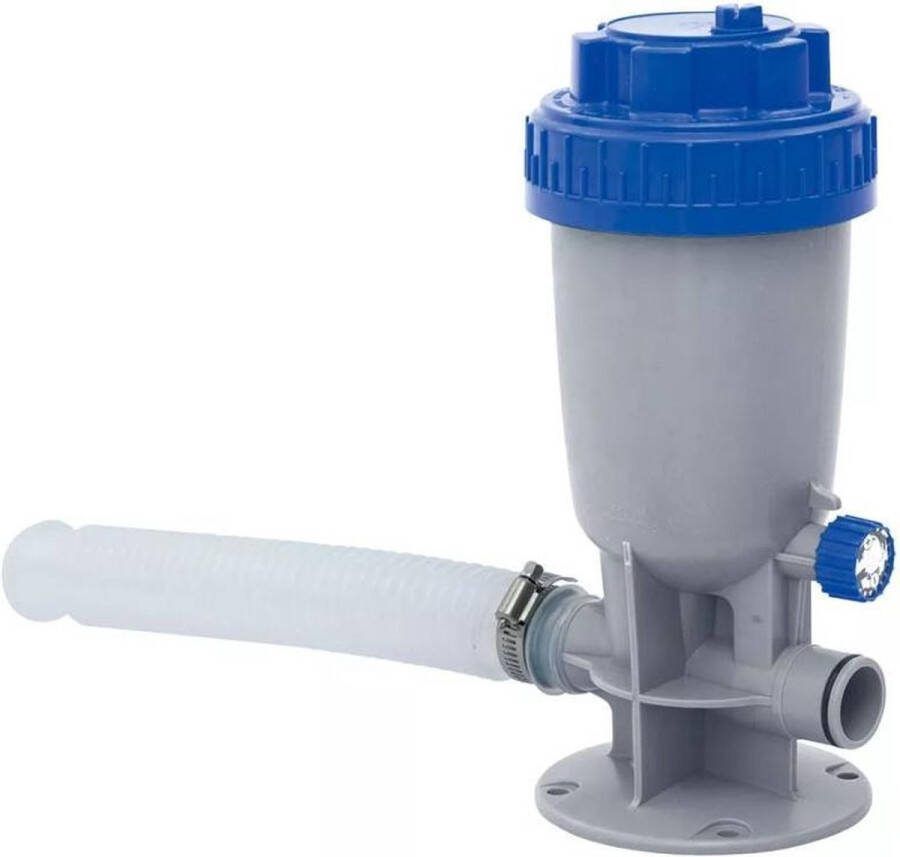 Bestway Chloordispenser Flowclear 7.6 cm 58338