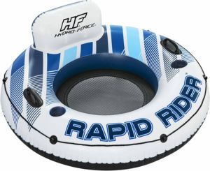 Bestway drijvend eiland Hydro-Force Rapid Rider 1-persoons