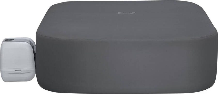 Bestway EnergySense thermische afdekking voor vierkante spa's 230 x 230 x 71 cm